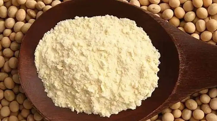 Argentina exportará harina de soja a China