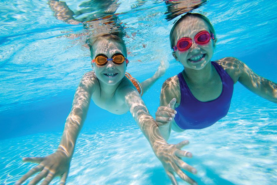 Abrieron las inscripciones para la Colonia de Vacaciones 2026 en Sunchales