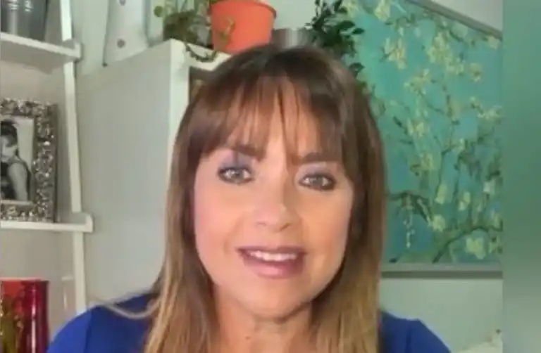 ¿Qué pasó con? Mónica Rubio, la chiquilla que soñó con el fútbol