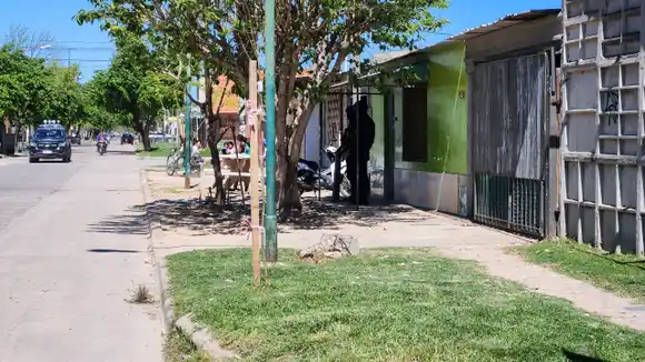 Acusan a dos hombres de usar a un menor para vender droga dentro de una escuela de Rafaela