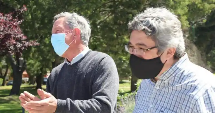 Pila: Provincia financiará la construcción de un frigorífico municipal