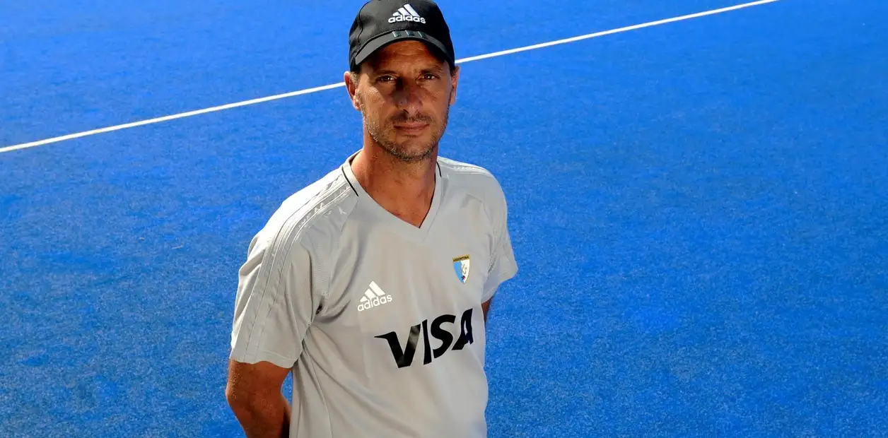 Fixture definido para los seleccionados de hockey