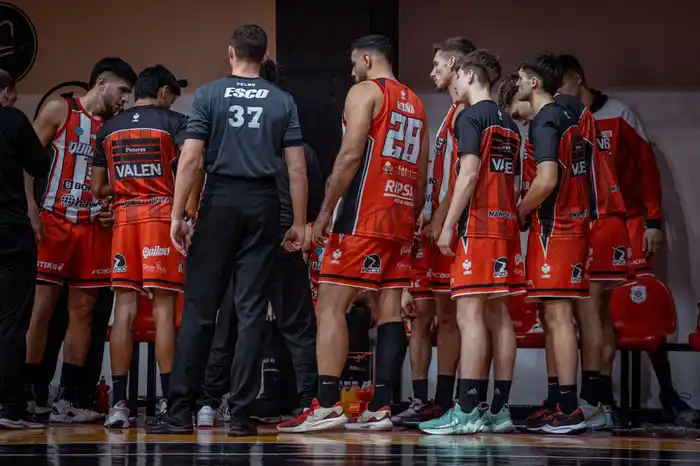 Quilmes - Lanus - Juego 4 - Cuartos de Final - 5