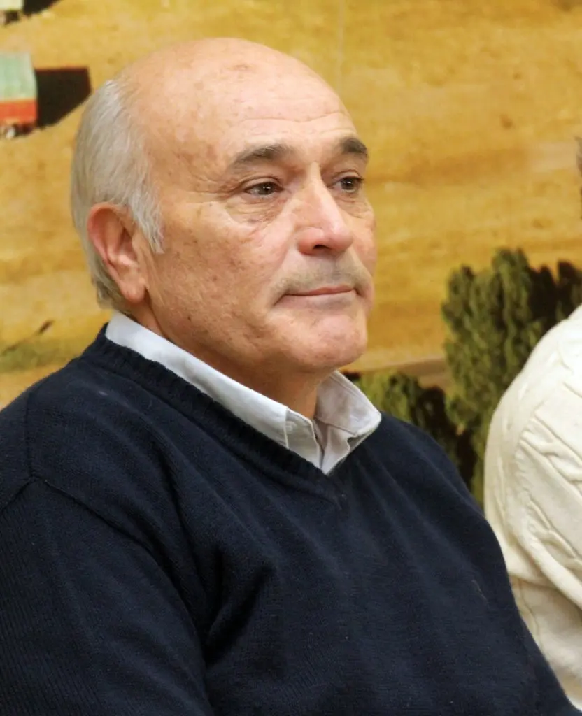 Pesar por el fallecimiento de Jorge Orsili