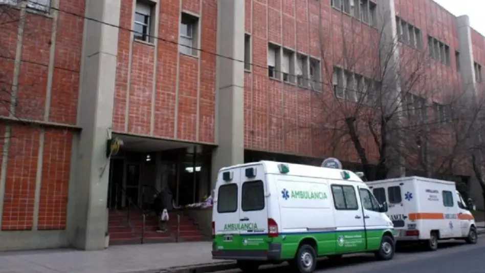 Está estable Julián, el niño de 5 años operado tres veces en Mar del Plata por una grave afección intestinal