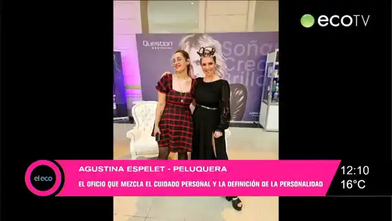 25 de agosto Día del Peluquero