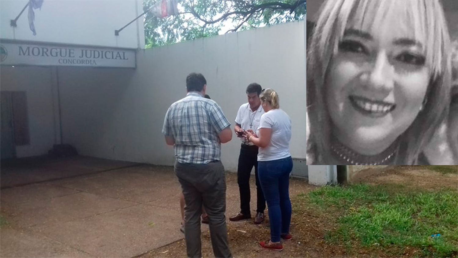 Fallecida tras cirugía: Cómo y por qué se contactó con el médico detenido