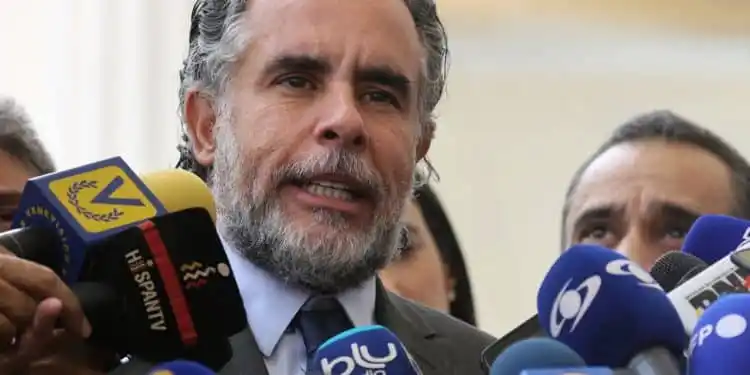 EL REGRESO DE BENEDETTI: Petro lo designa nuevo jefe de despacho