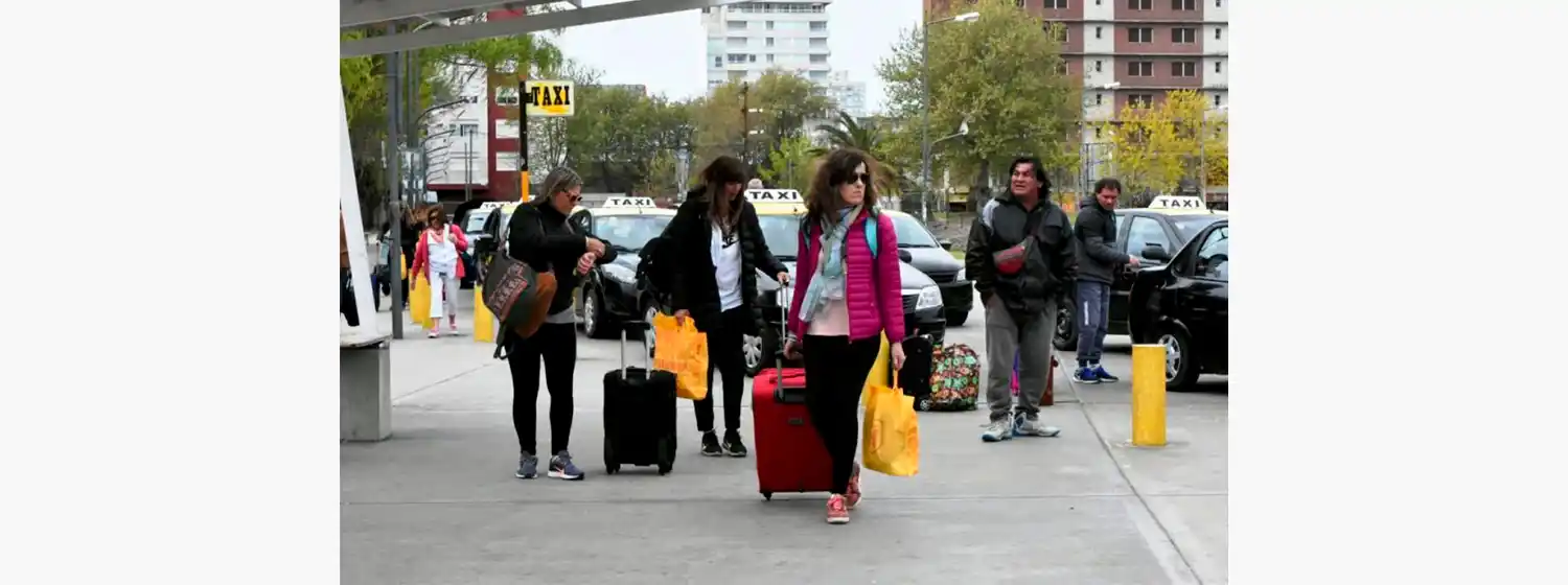 Temporada marplatense: "La primera quincena arrancó floja"