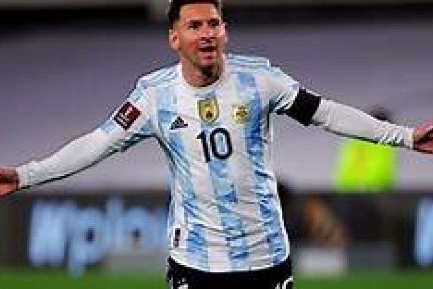 Lionel Messi confirmó que no jugará los Juegos Olímpicos de París 2024 con la Selección Argentina Sub-23