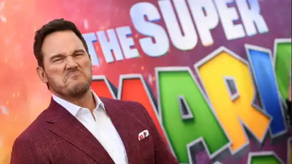 Super Mario sigue liderando la taquilla