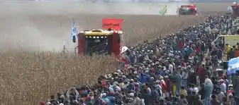 Todos los productos Agroimport en Agroactiva 2013