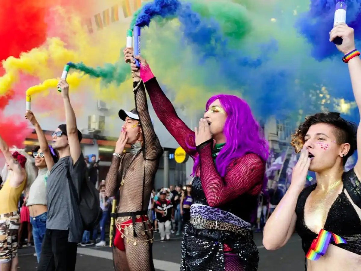 En la Argentina, la discriminación por orientación sexual es el segundo motivo de denuncia