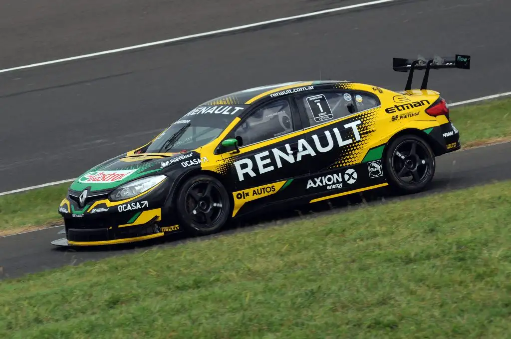 El Súper TC2000 correrá con luz artificial en el Gálvez