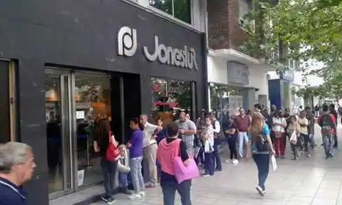 Se cumple un año de la salida del "cepo cambiario"