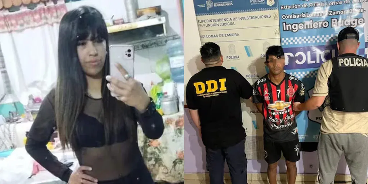 “Nací para ser libre, no asesinada”: el posteo de la joven degollada en un hotel alojamiento