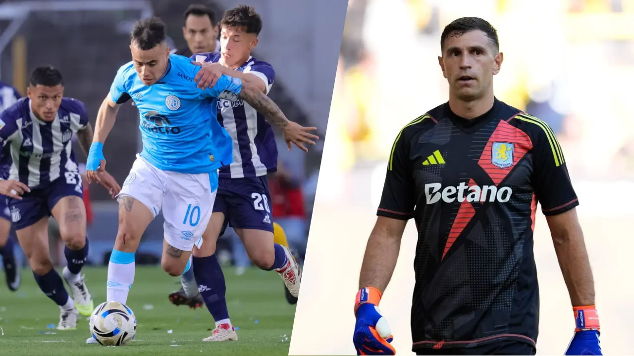 Clásico de Córdoba y fútbol europeo: la agenda deportiva de este domingo