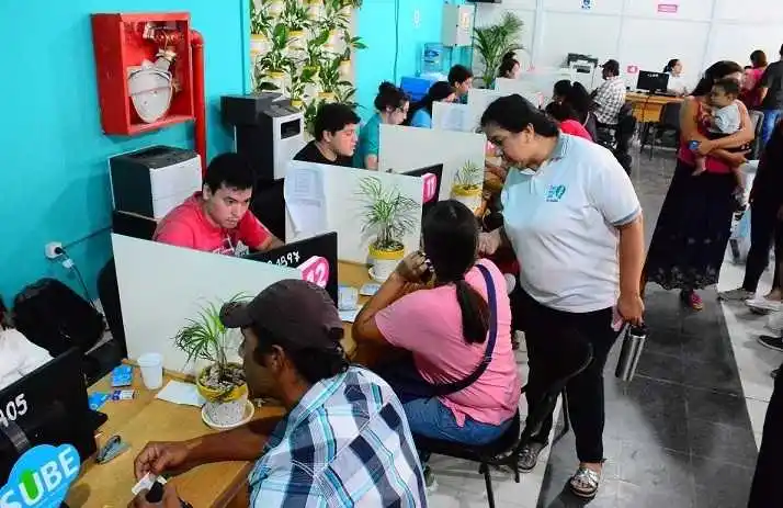 La renovación del boleto estudiantil 
estará vigente hasta el 16 de septiembre
