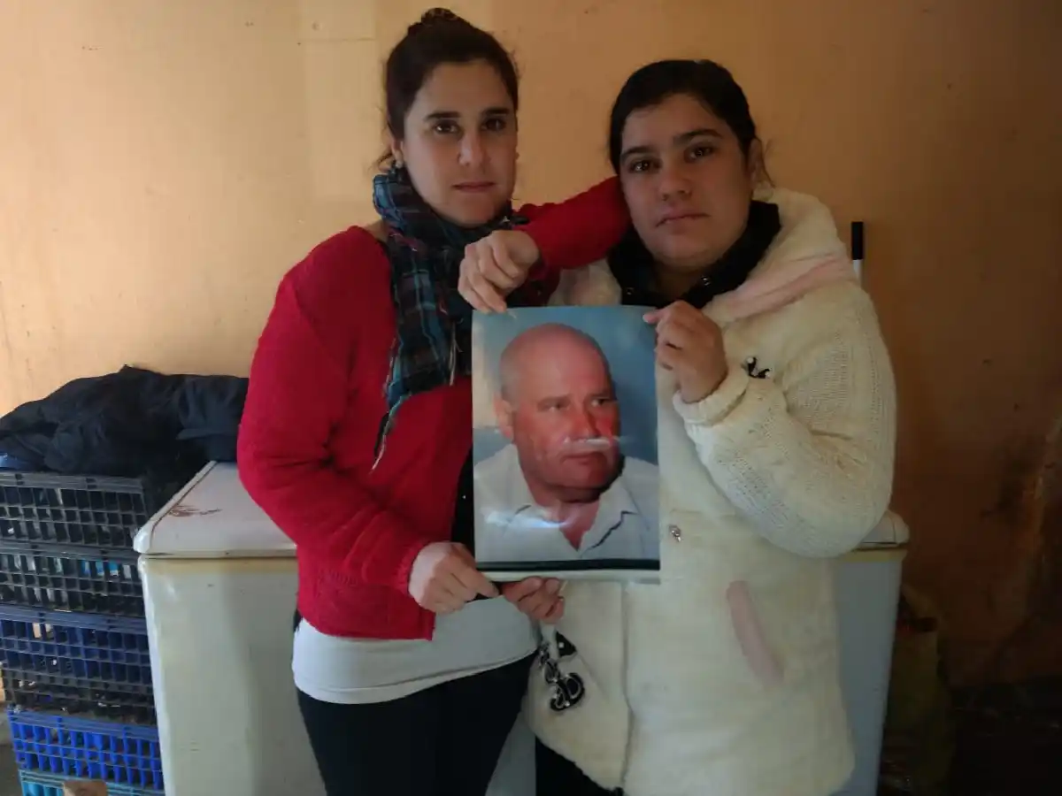 Marchan el sábado para pedir justicia  por el crimen de “Cacho” Camissasa