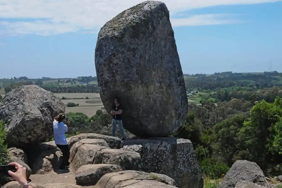 Más de 4,4 millones de personas visitaron destinos turísticos durante este fin de semana largo