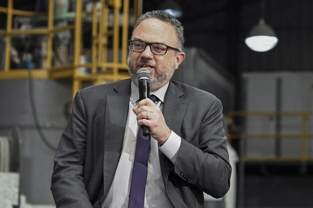 Argentina cuenta con una política de Desarrollo Productivo Verde