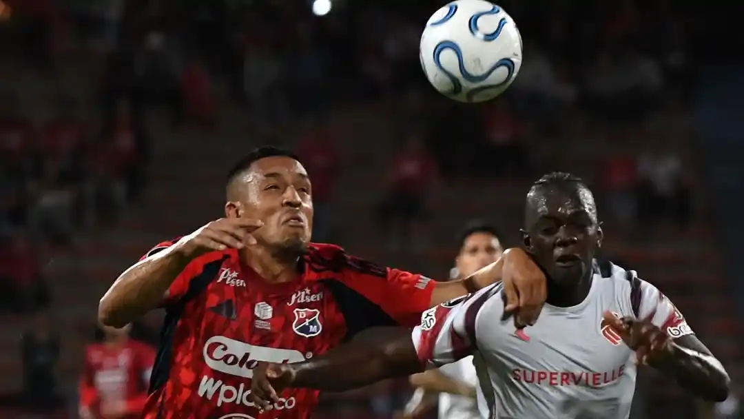 Cetré no desniveló en Estudiantes.