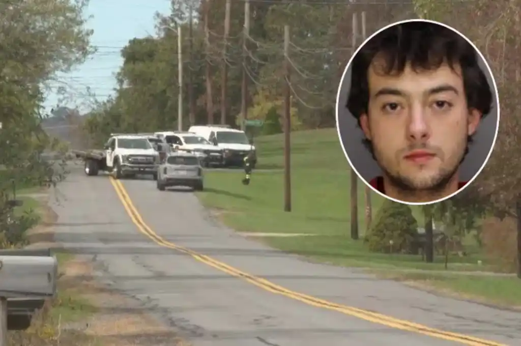 Horror en Pensilvania