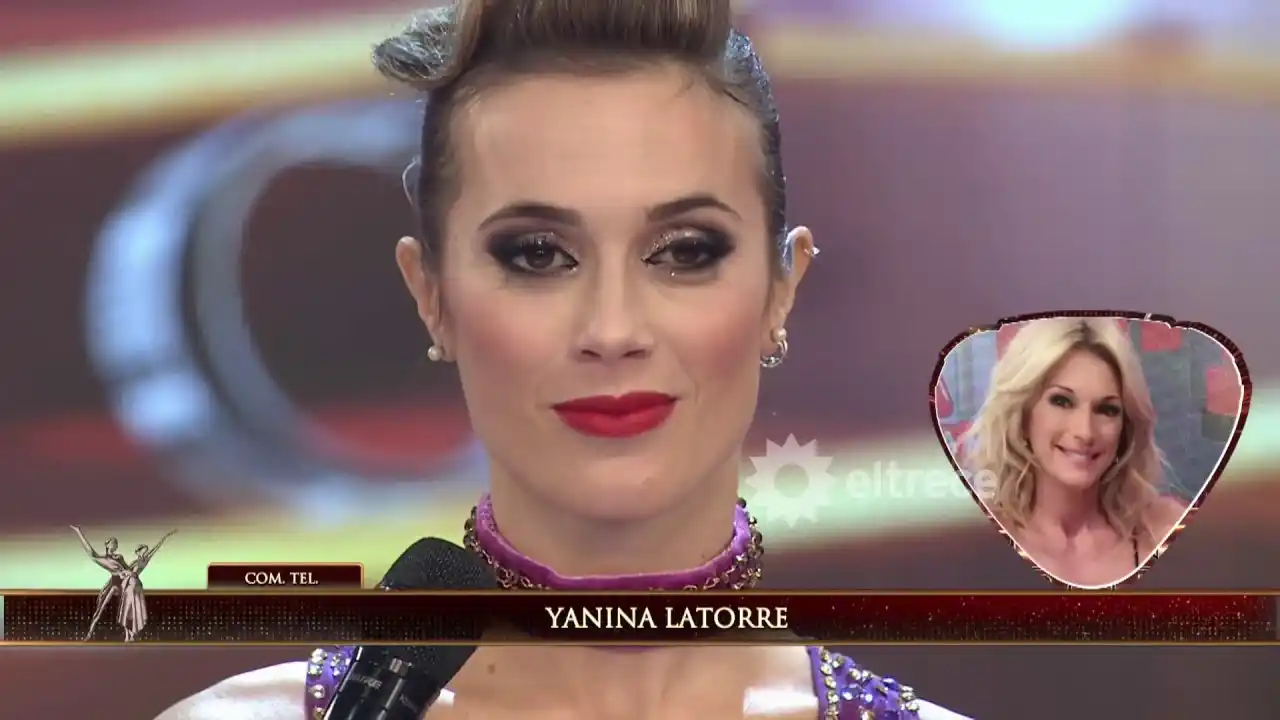 Yanina Latorre eligió nueva enemiga: ahora disparó contra Chechu Bonelli