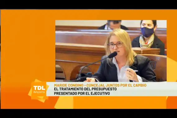 El tratamiento del Presupuesto local – Tandil Despierta