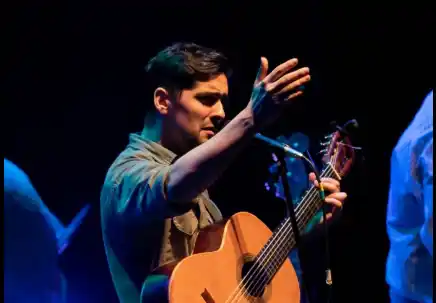 Damián Lemes llega a Santa Fe