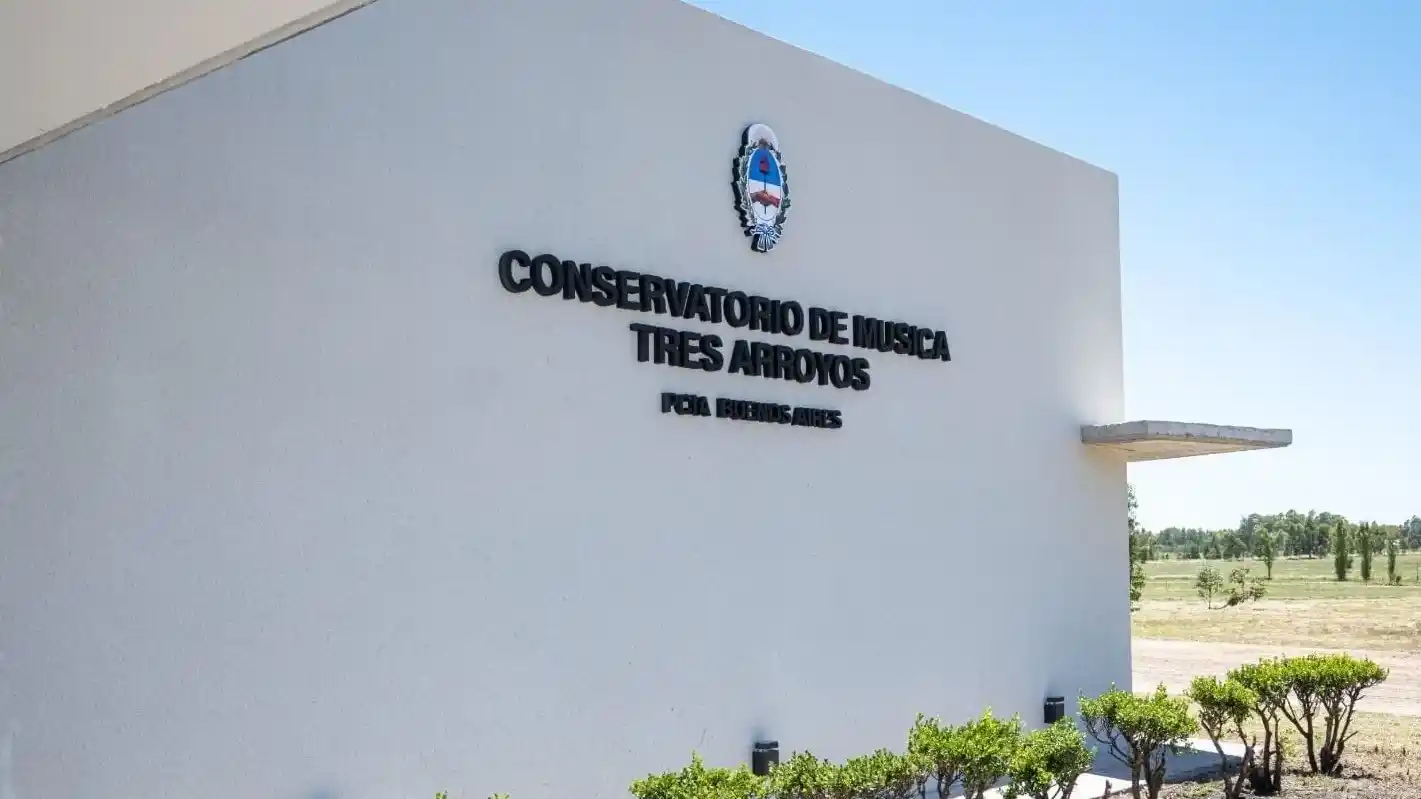 El Conservatorio estará de concierto el viernes