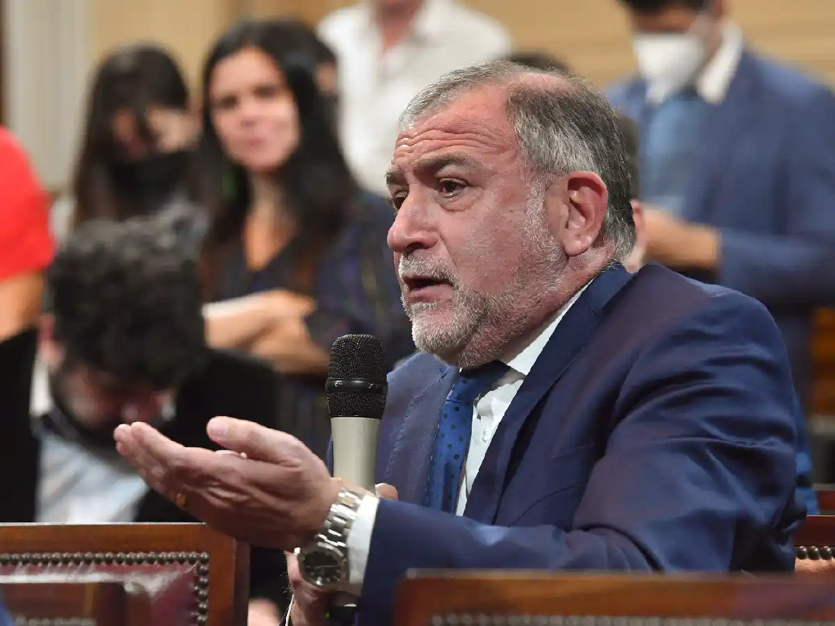 Juez alertó a los dirigentes de la oposición: "Guarda que no venga Massa a alargar la mecha de la bomba"