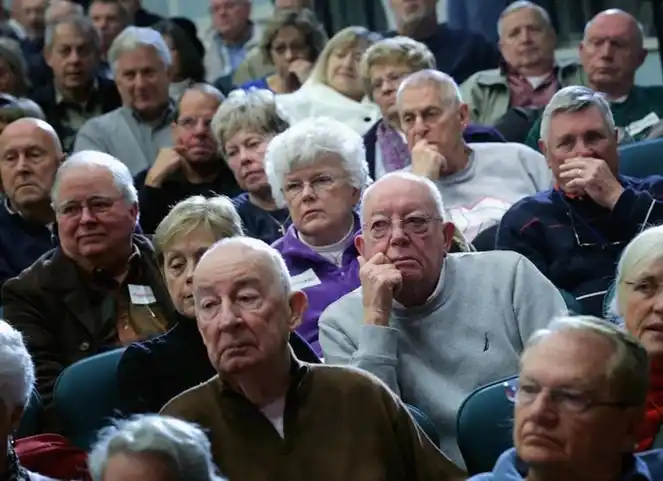Ante los rumores, el Gobierno salió a aclarar que no se tocarán las jubilaciones
