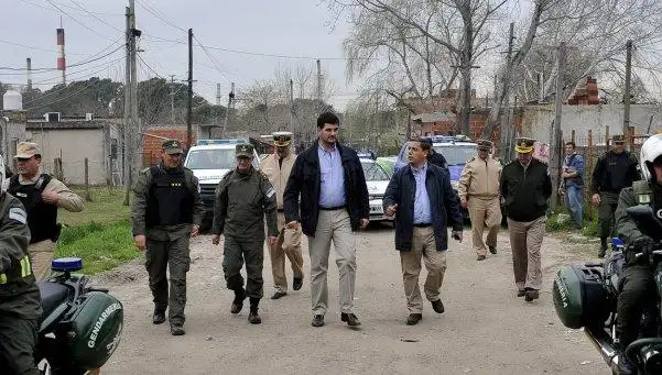 El Gobierno detectó argentinos formados en el Estado Islámico
