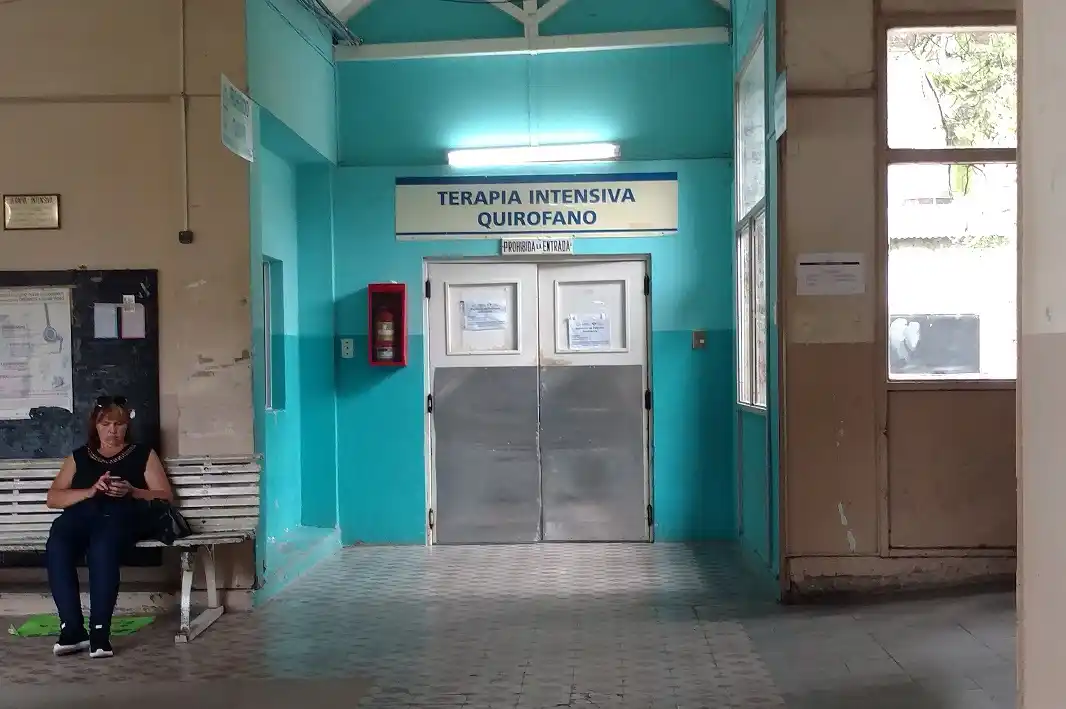 El Hospital confirmó nuevos casos en la ciudad, Pueblo Belgrano, Larroque y Urdinarrain