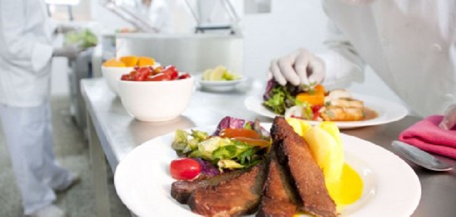 Avances, tendencias y aplicaciones que nos ayudan a alimentarnos mejor