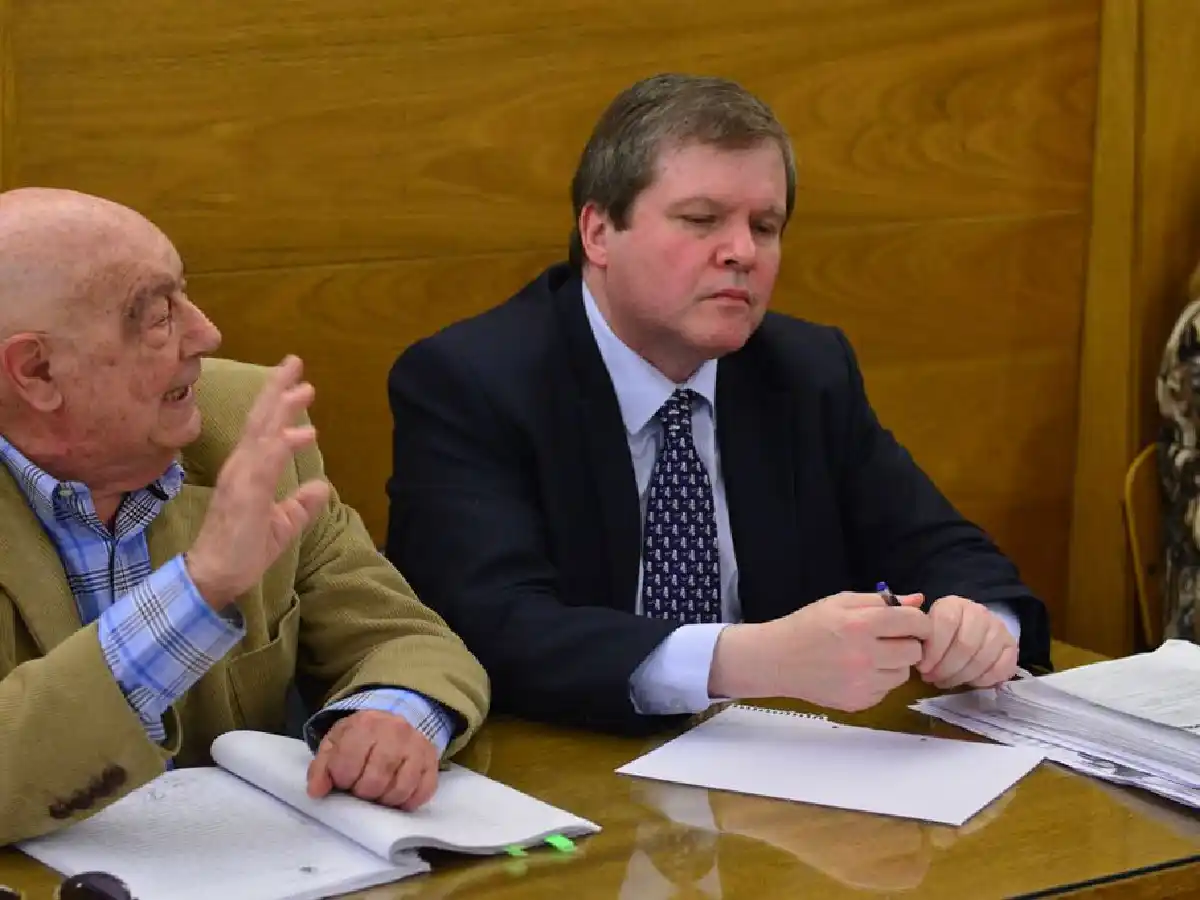 Confirman condena a tres años y medio de prisión para el ex intendente Kammerath