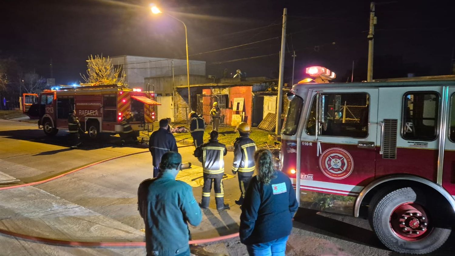 incendio barrio guemes - 4