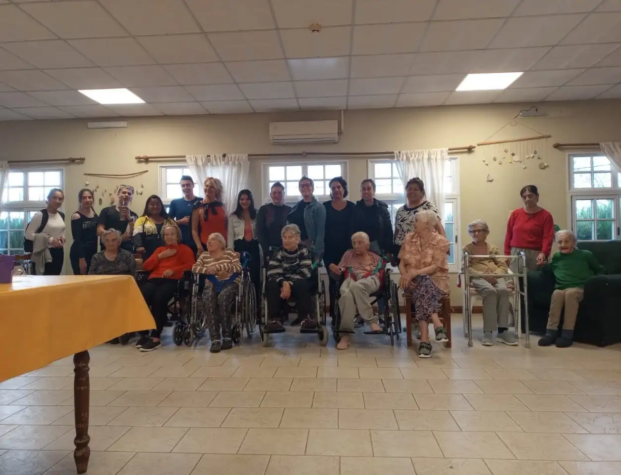 Discapacidad y educación trabajan de manera conjunta en Galarza