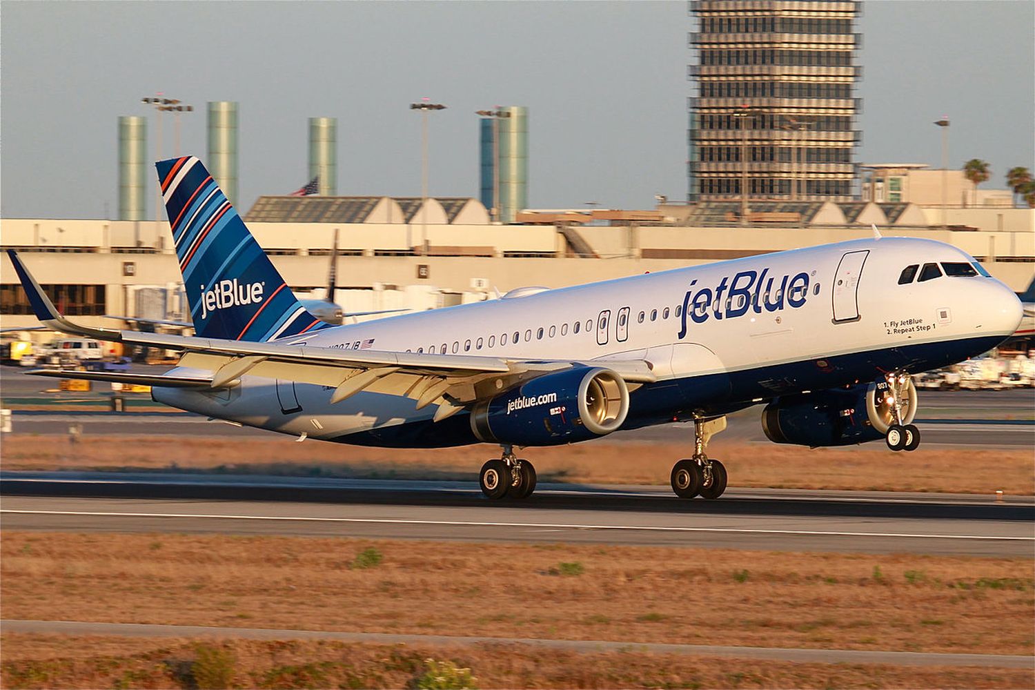 JetBlue will have two new routes in Puerto Rico