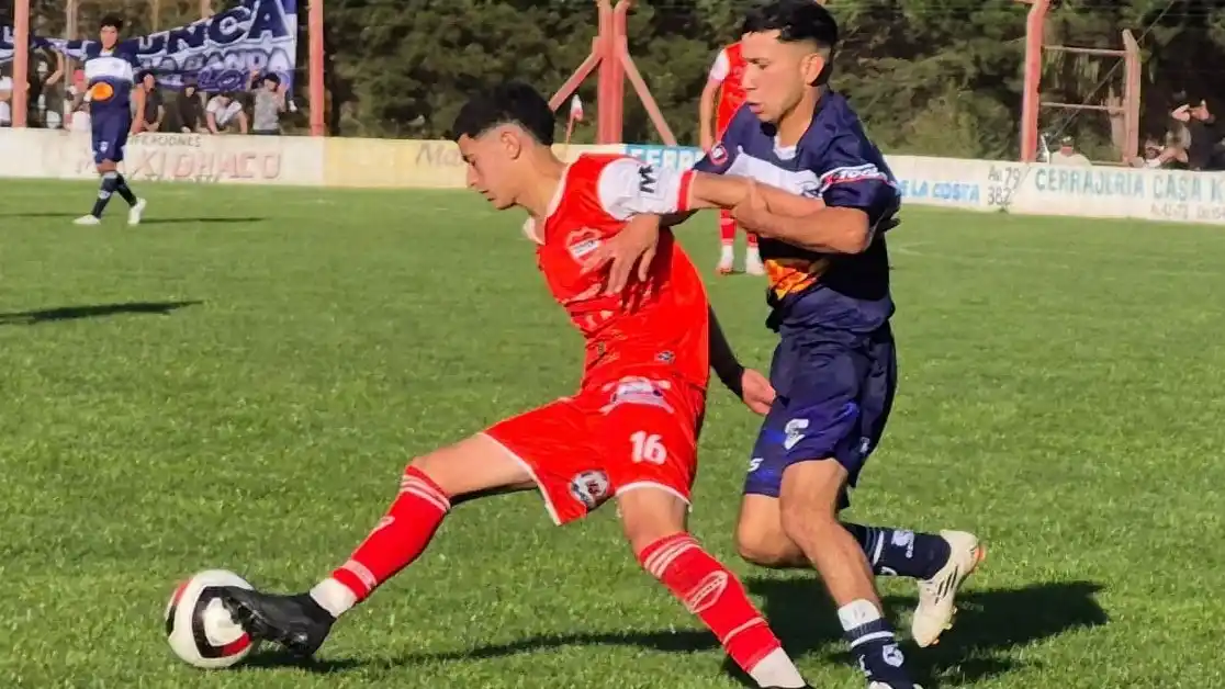 Jornada de definiciones en el Torneo “Alejandro Barberón”