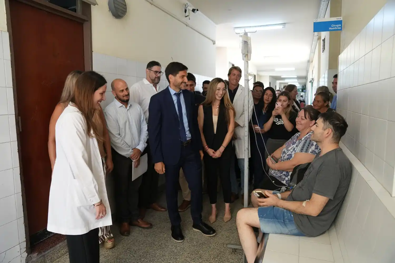 Pullaro en el Cullen