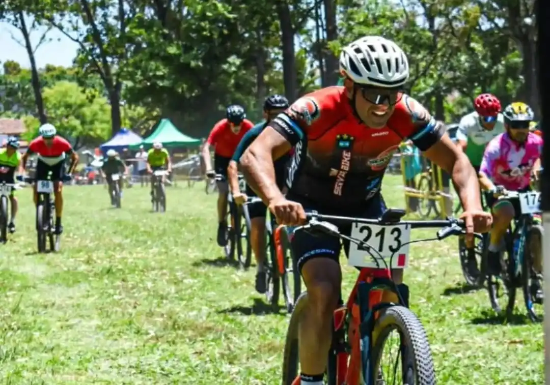 Chascomús suma una nueva entidad de bien público: la Unión Ciclista ya es oficial