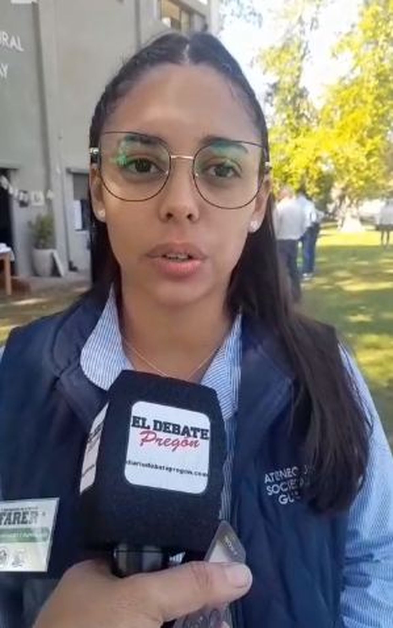 Lourdes Sánchez