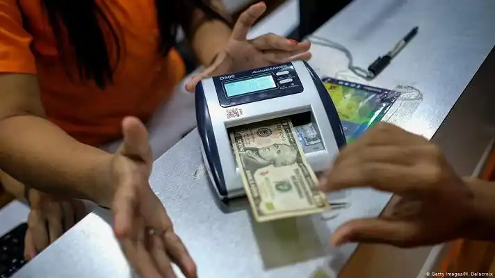 HECATOMBE para el bolsillo:  INFLACIÓN interanual de Venezuela se sitúa en 4.087%