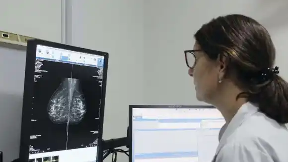 La Provincia de Buenos Aires reduce a 40 años la edad para realizar la primera mamografía