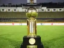 La Recopa se jugará ida y vuelta entre Lanús y Flamengo.