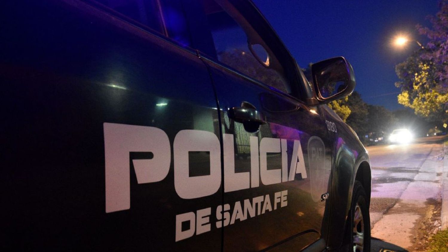 Un joven herido de arma blanca en Reconquista 