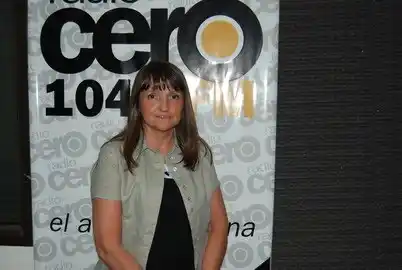 Falleció Olga Lonardi, Directora de Cultura de Gualeguaychú
