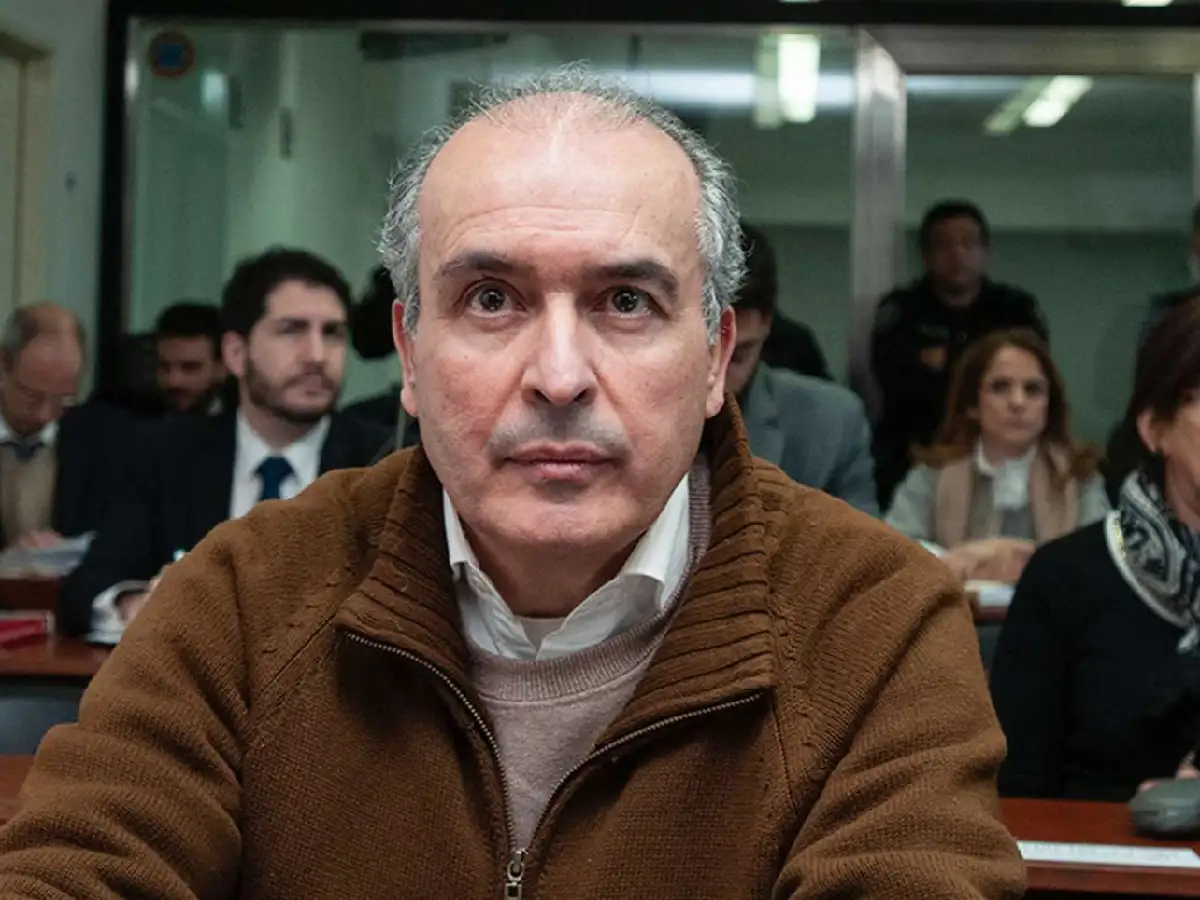 Hoy se conoce el veredicto a José López por los bolsos